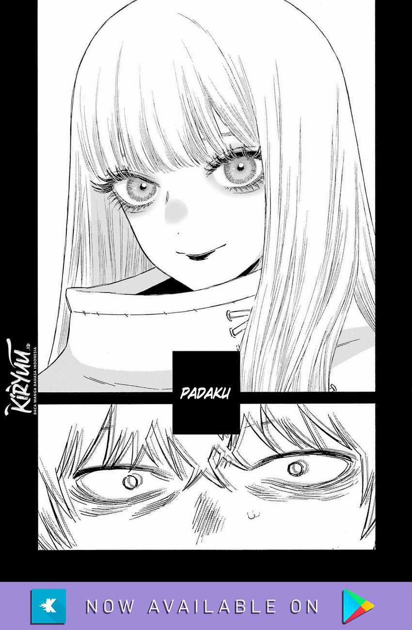 Sono Bisque Doll wa Koi wo Suru Chapter 98 - halaman 20