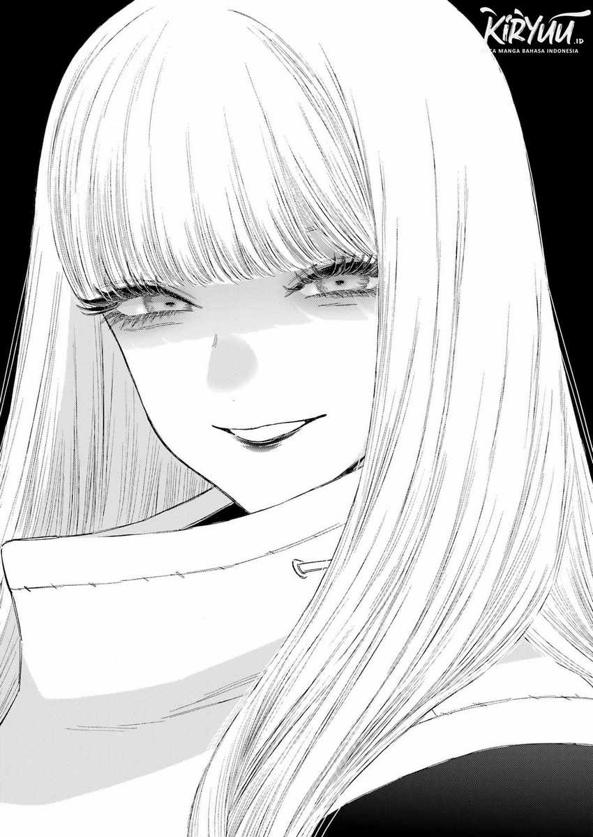 Sono Bisque Doll wa Koi wo Suru Chapter 98 - halaman 21