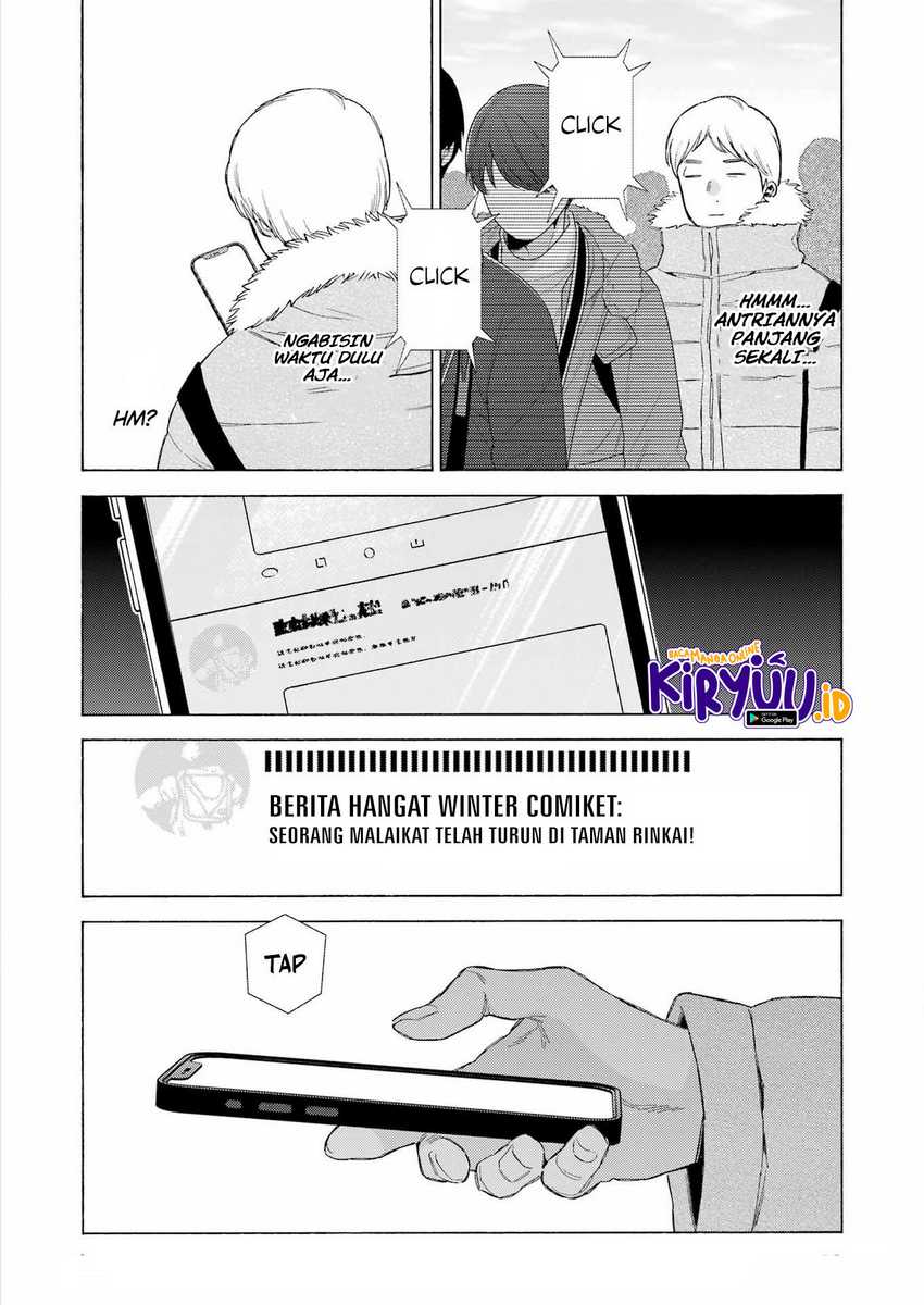 Sono Bisque Doll wa Koi wo Suru Chapter 98 - halaman 26