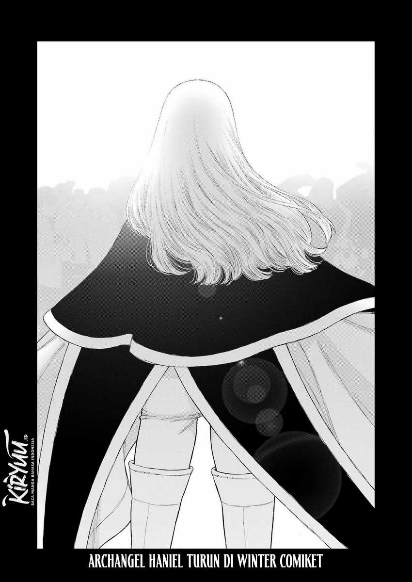 Sono Bisque Doll wa Koi wo Suru Chapter 98 - halaman 27