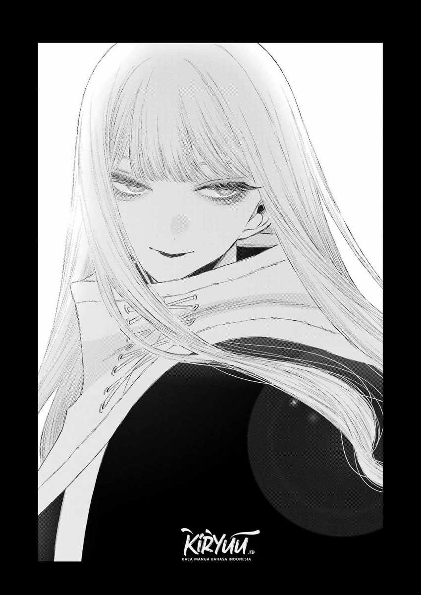 Sono Bisque Doll wa Koi wo Suru Chapter 98 - halaman 29