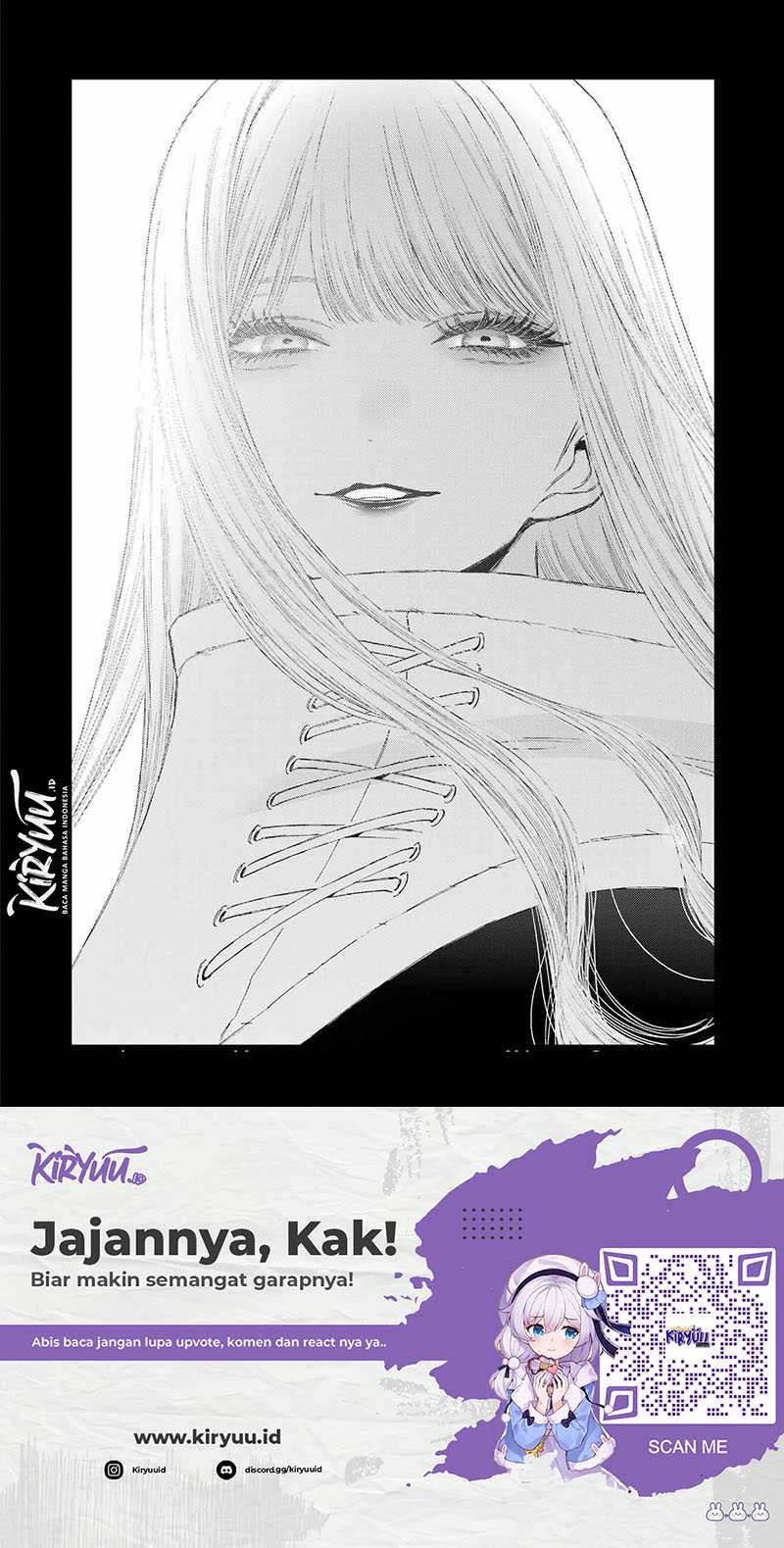 Sono Bisque Doll wa Koi wo Suru Chapter 98 - halaman 30
