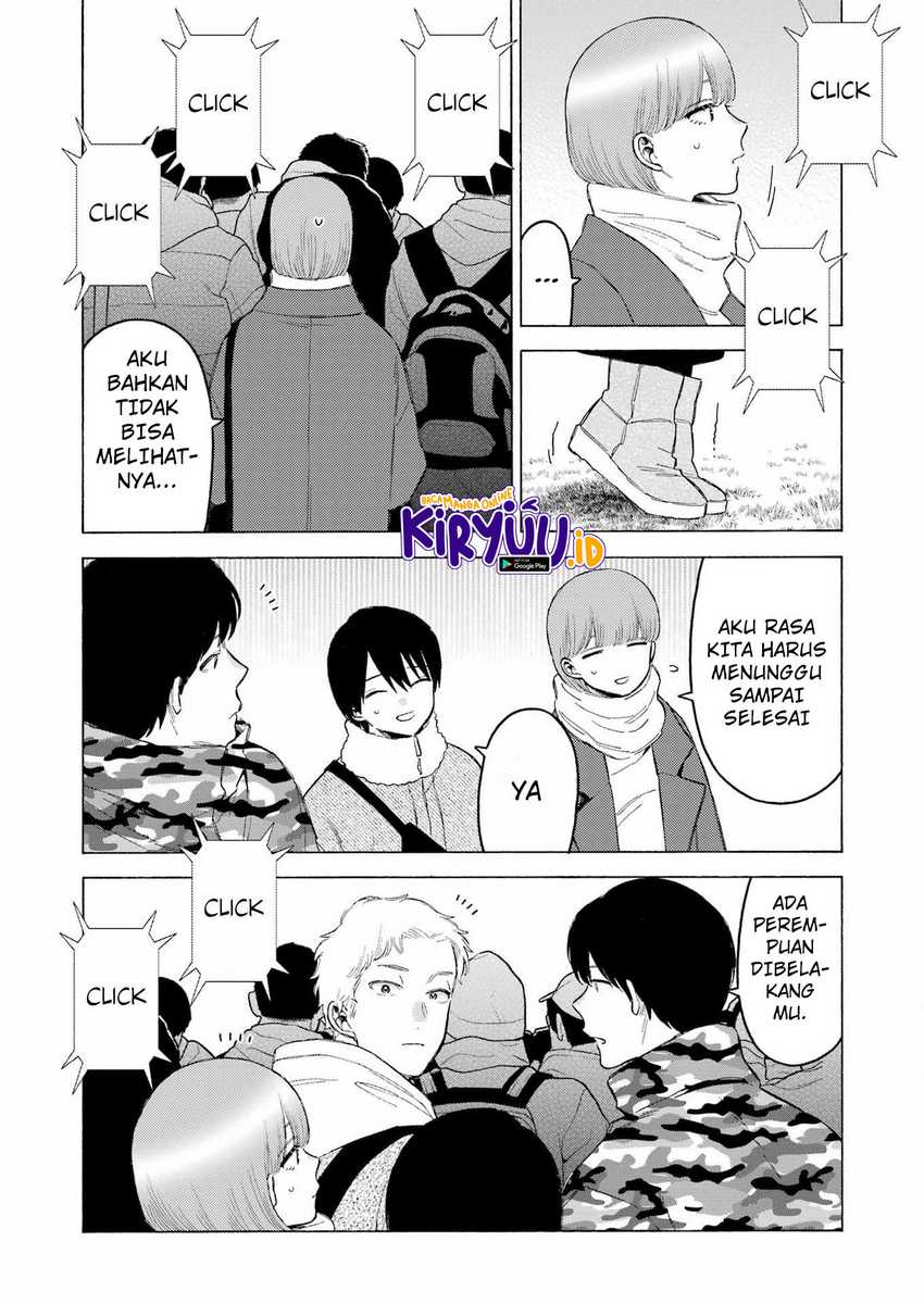 Sono Bisque Doll wa Koi wo Suru Chapter 98 - halaman 7