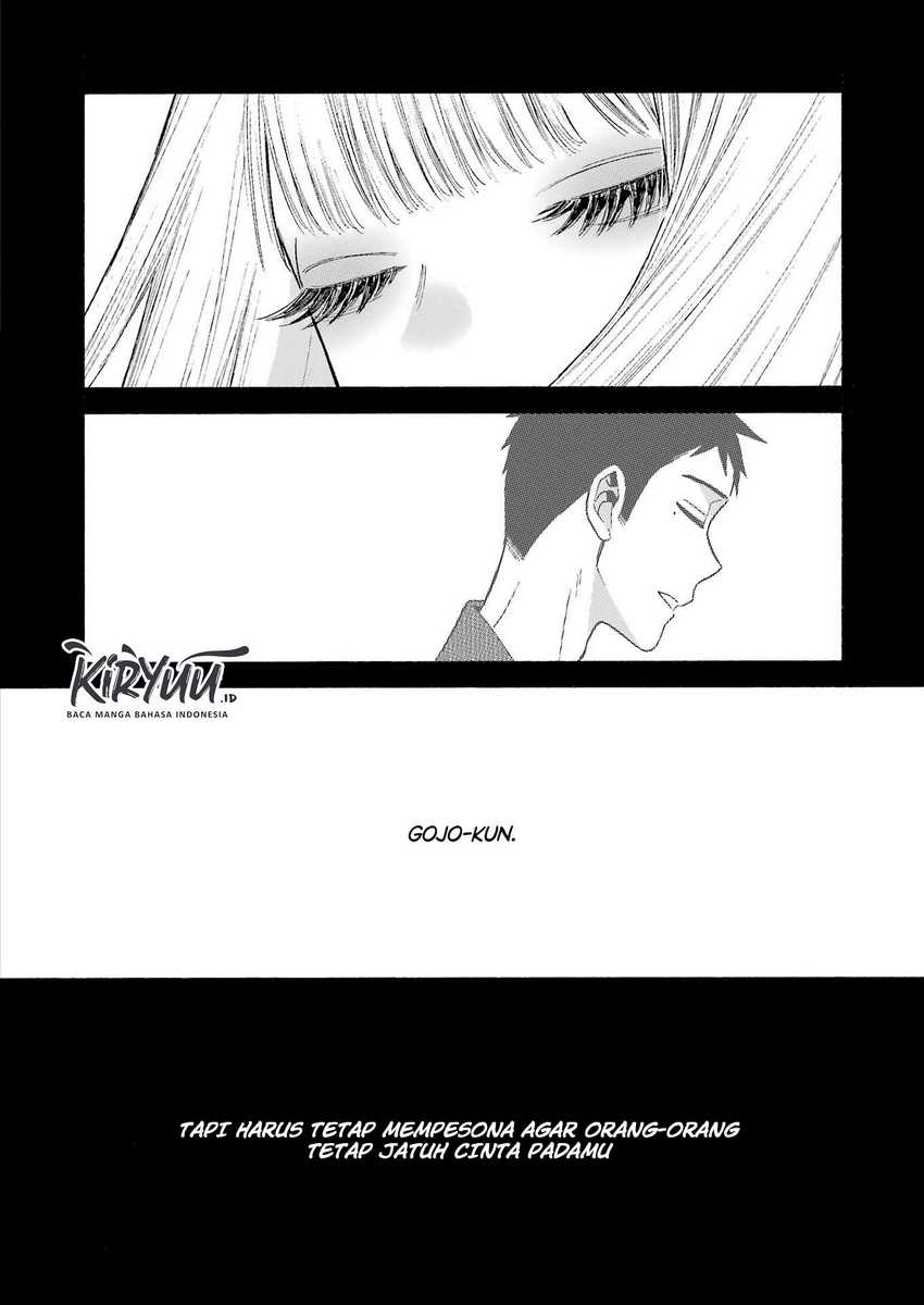 Sono Bisque Doll wa Koi wo Suru Chapter 99 - halaman 10