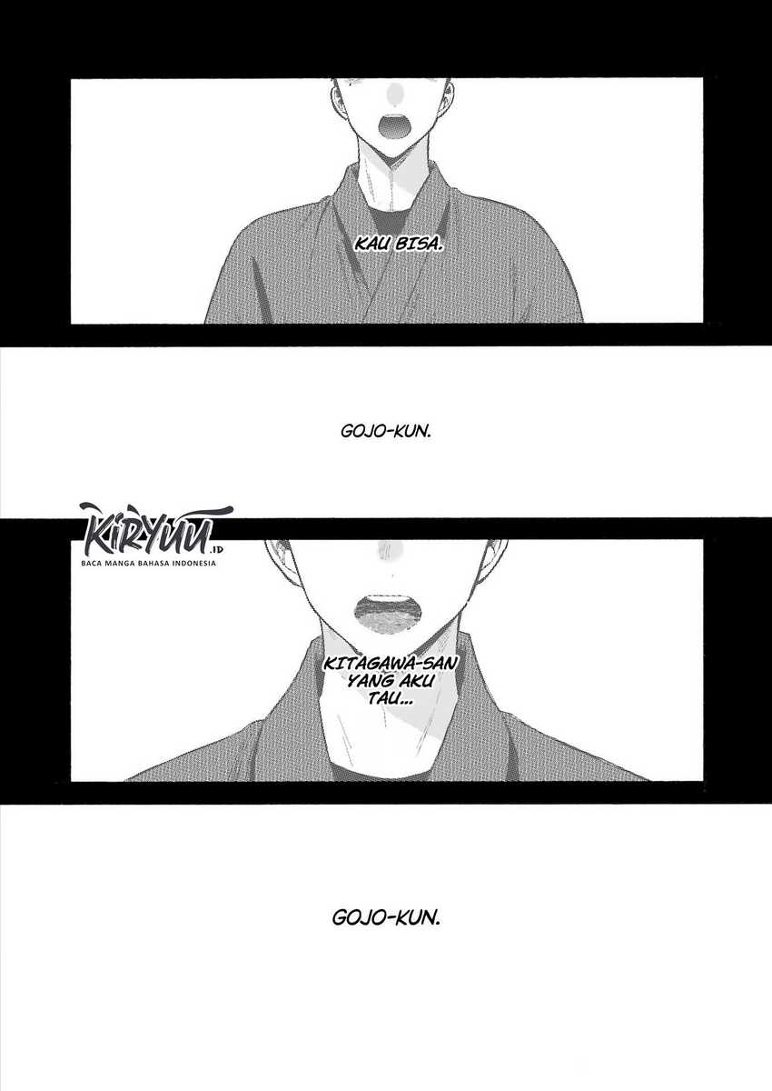 Sono Bisque Doll wa Koi wo Suru Chapter 99 - halaman 12