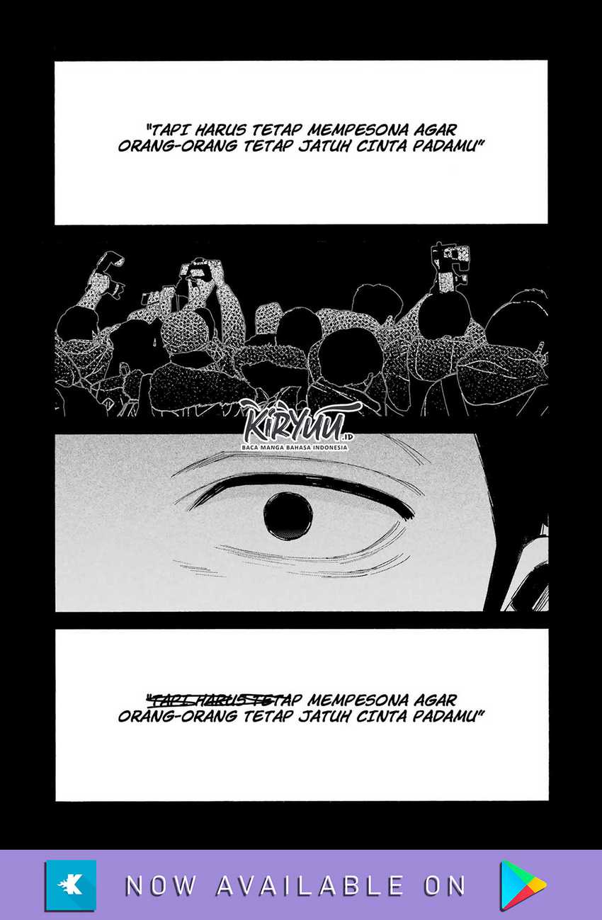 Sono Bisque Doll wa Koi wo Suru Chapter 99 - halaman 16