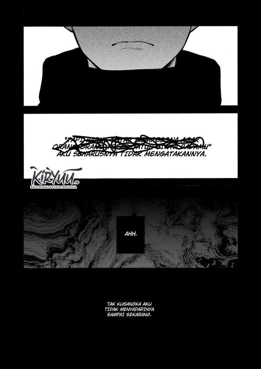 Sono Bisque Doll wa Koi wo Suru Chapter 99 - halaman 17