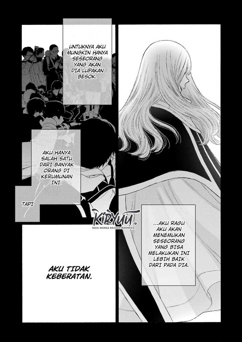 Sono Bisque Doll wa Koi wo Suru Chapter 99 - halaman 19