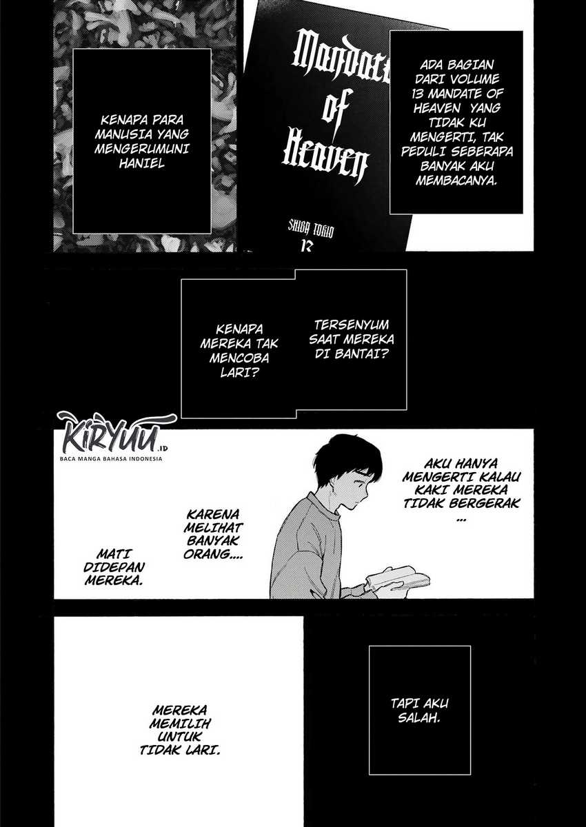 Sono Bisque Doll wa Koi wo Suru Chapter 99 - halaman 20