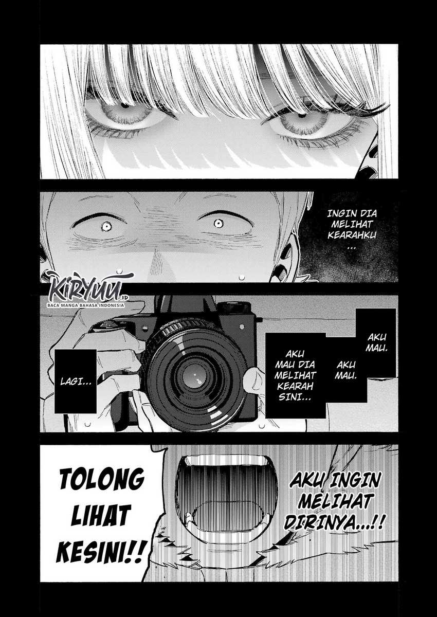 Sono Bisque Doll wa Koi wo Suru Chapter 99 - halaman 8