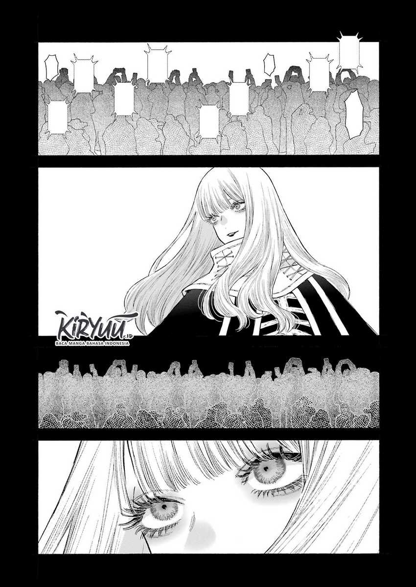 Sono Bisque Doll wa Koi wo Suru Chapter 99 - halaman 9
