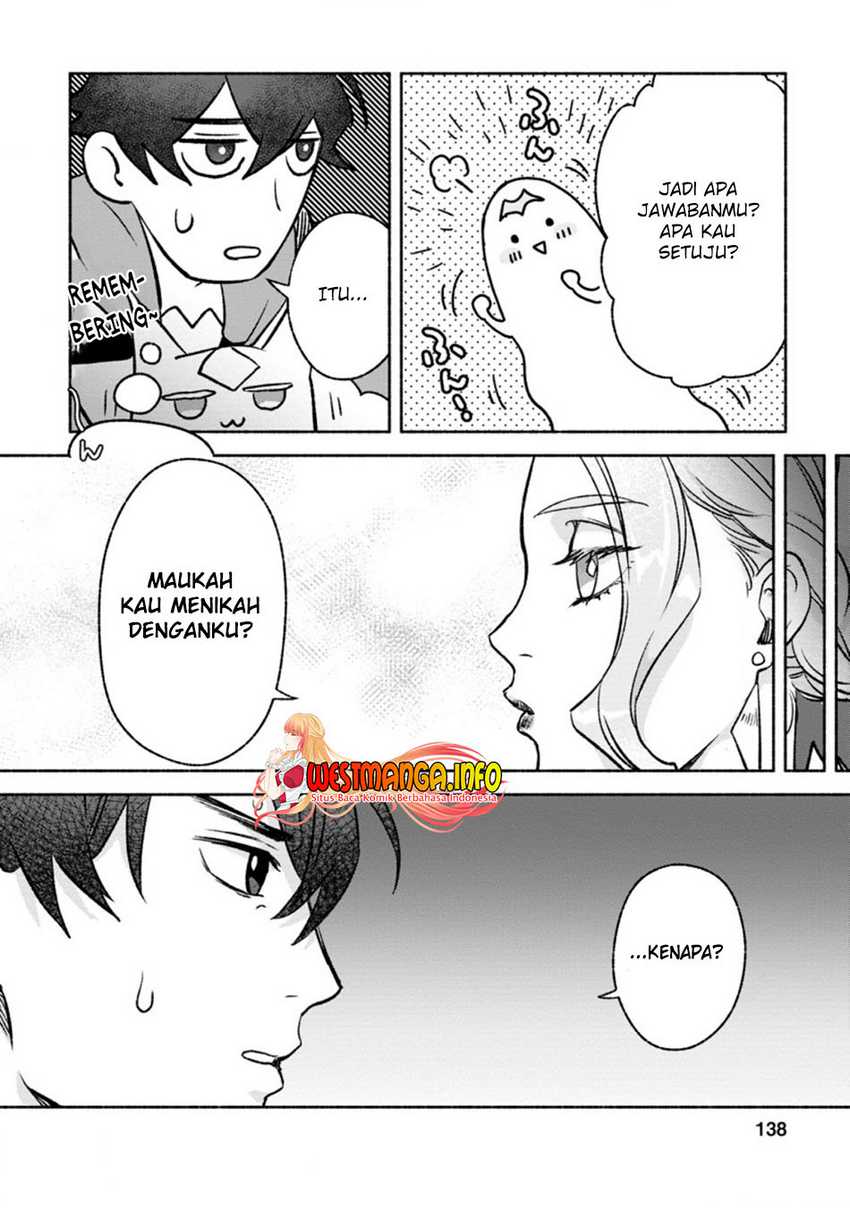 Sono Monban, Saikyou ni Tsuki: Tsuihou sareta Bougyoryoku 9999 no Senshi, Outo no Monban toshite Musou suru Chapter 10 - halaman 15