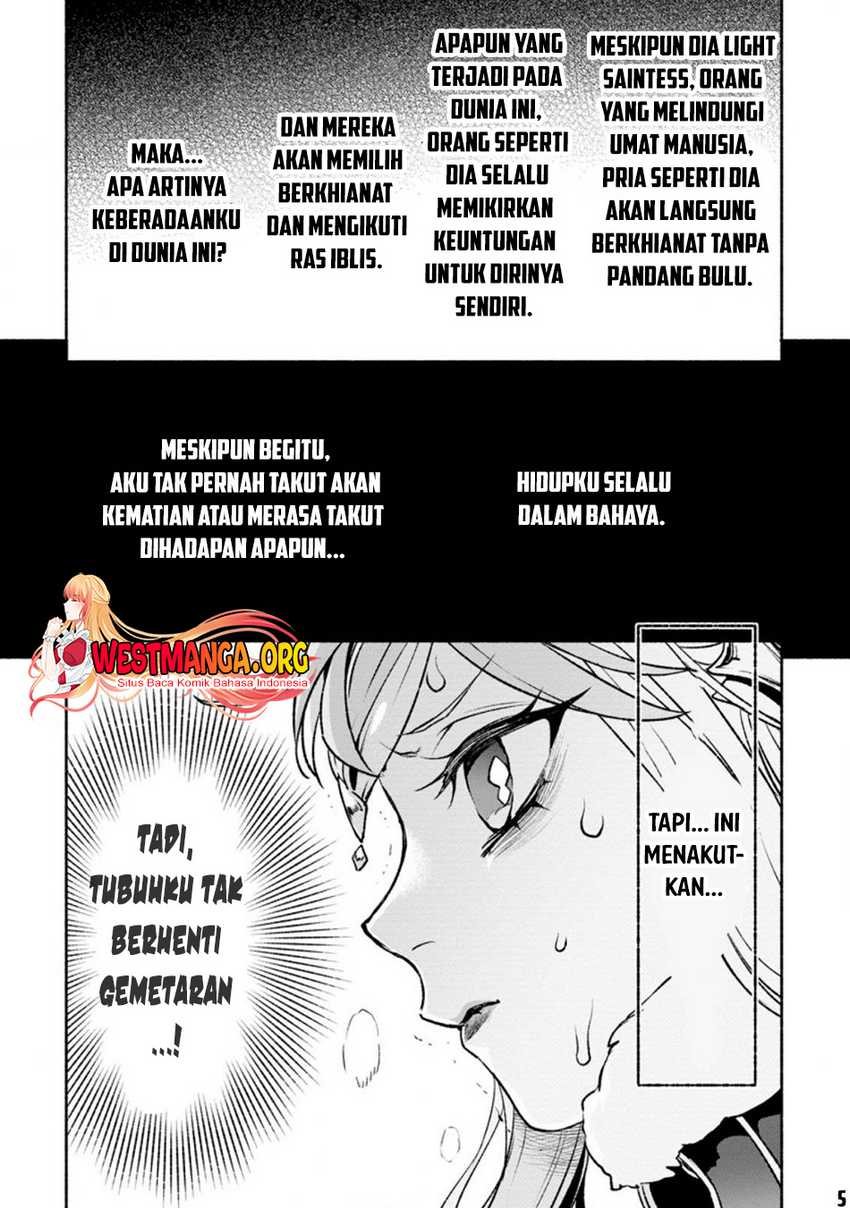 Sono Monban, Saikyou ni Tsuki: Tsuihou sareta Bougyoryoku 9999 no Senshi, Outo no Monban toshite Musou suru Chapter 19 - halaman 18