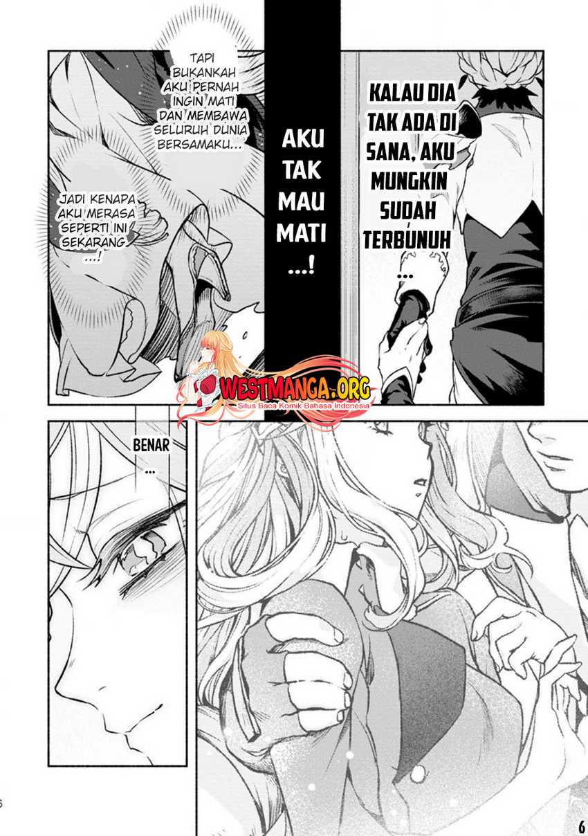 Sono Monban, Saikyou ni Tsuki: Tsuihou sareta Bougyoryoku 9999 no Senshi, Outo no Monban toshite Musou suru Chapter 19 - halaman 19