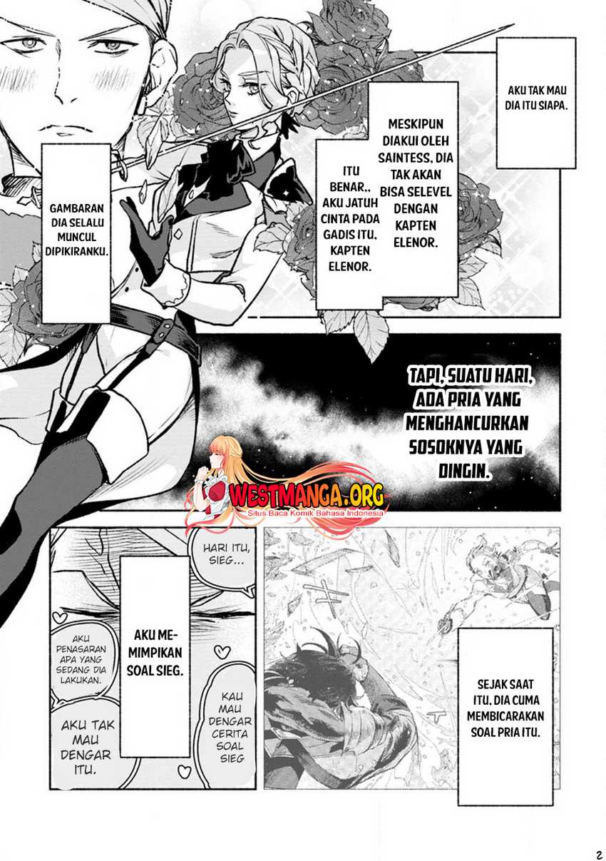 Sono Monban, Saikyou ni Tsuki: Tsuihou sareta Bougyoryoku 9999 no Senshi, Outo no Monban toshite Musou suru Chapter 22 - halaman 14