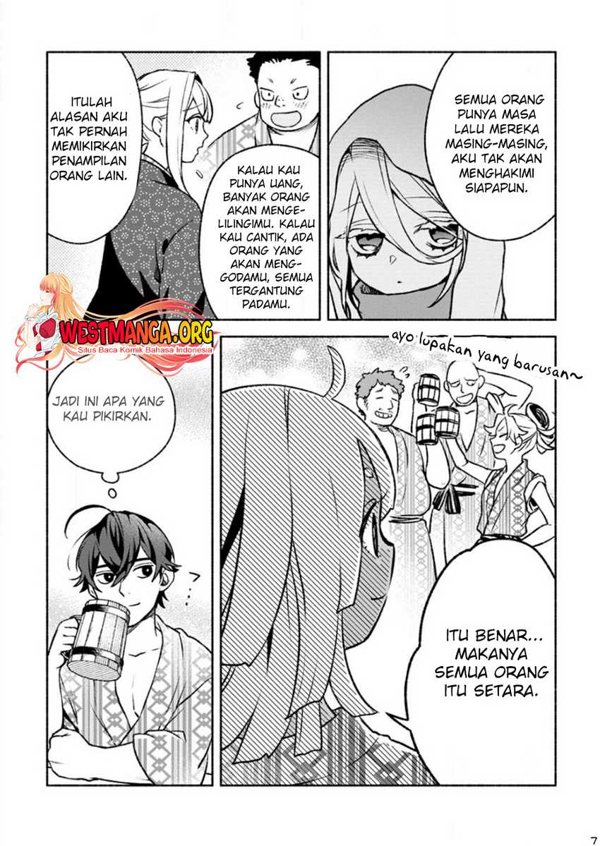 Sono Monban, Saikyou ni Tsuki: Tsuihou sareta Bougyoryoku 9999 no Senshi, Outo no Monban toshite Musou suru Chapter 23 - halaman 29