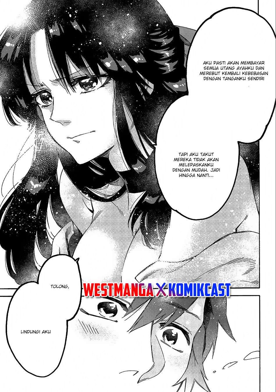 Sono Mono. Nochi ni…(Nariie Shinichirou) Chapter 10 - halaman 10