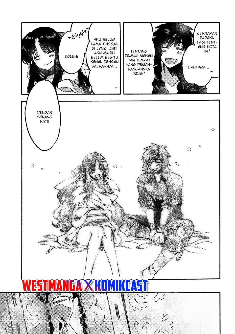 Sono Mono. Nochi ni…(Nariie Shinichirou) Chapter 10 - halaman 14