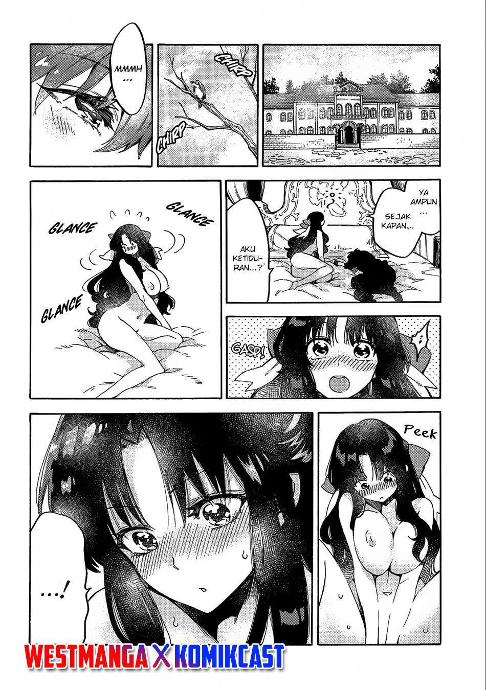 Sono Mono. Nochi ni…(Nariie Shinichirou) Chapter 10 - halaman 15