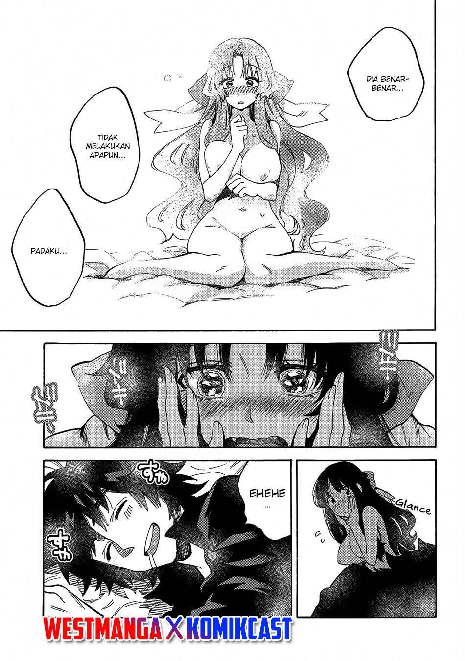 Sono Mono. Nochi ni…(Nariie Shinichirou) Chapter 10 - halaman 16