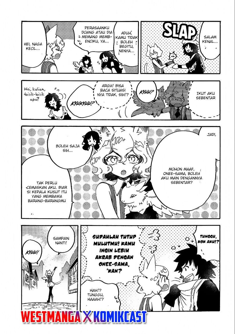 Sono Mono. Nochi ni…(Nariie Shinichirou) Chapter 10 - halaman 24