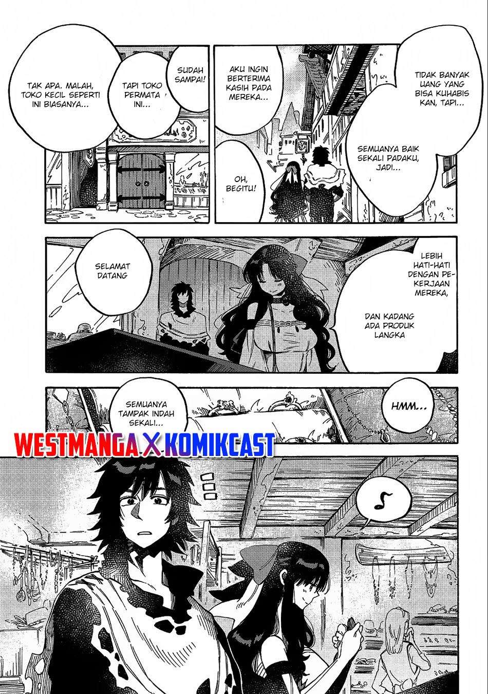 Sono Mono. Nochi ni…(Nariie Shinichirou) Chapter 10 - halaman 26