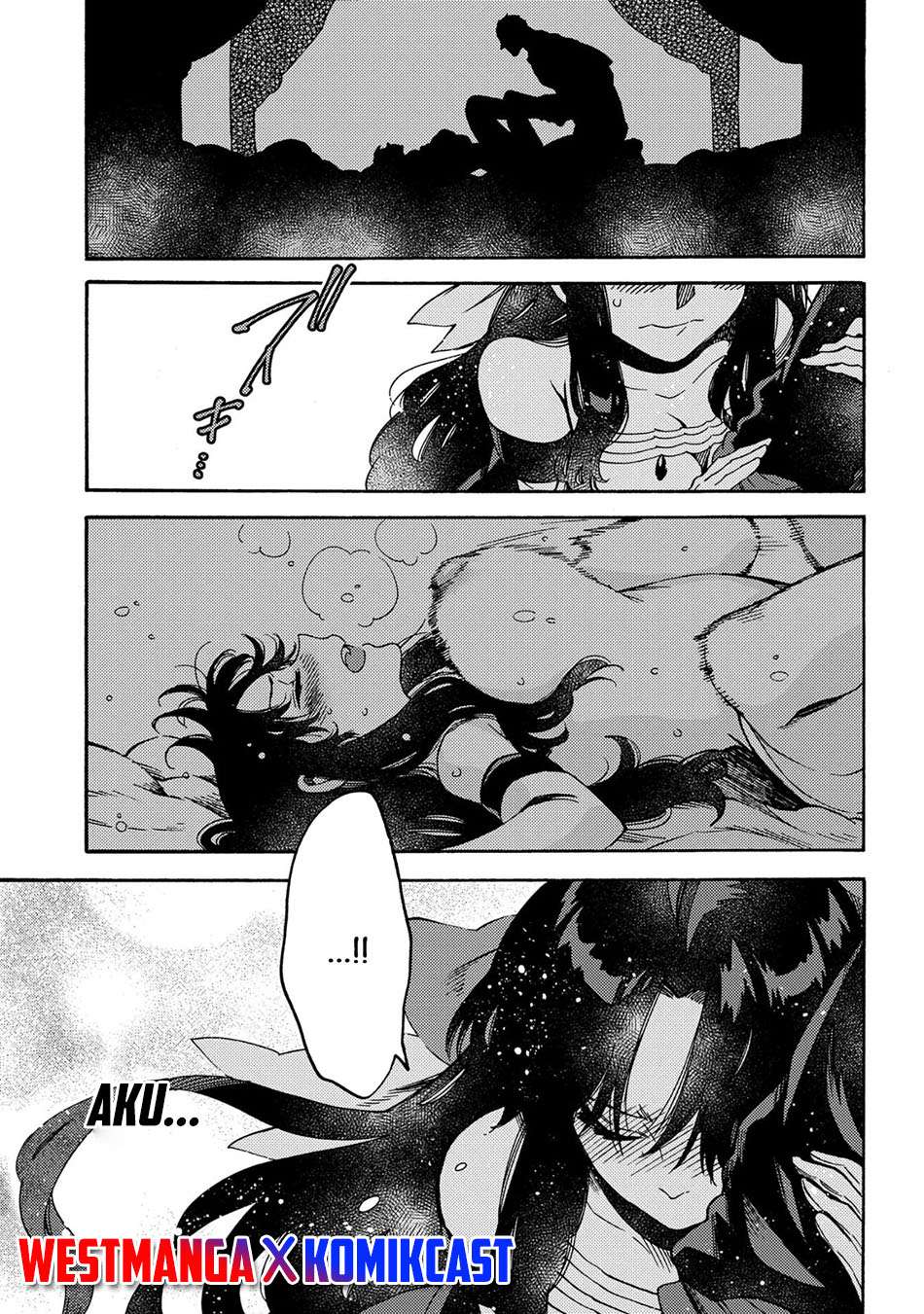 Sono Mono. Nochi ni…(Nariie Shinichirou) Chapter 11 - halaman 10