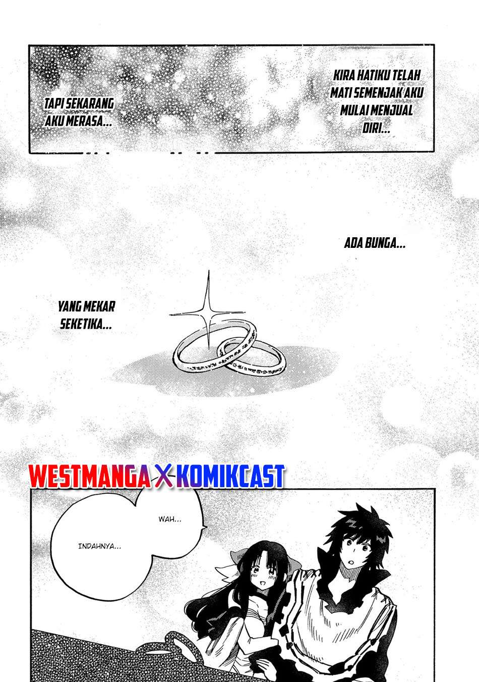 Sono Mono. Nochi ni…(Nariie Shinichirou) Chapter 11 - halaman 11