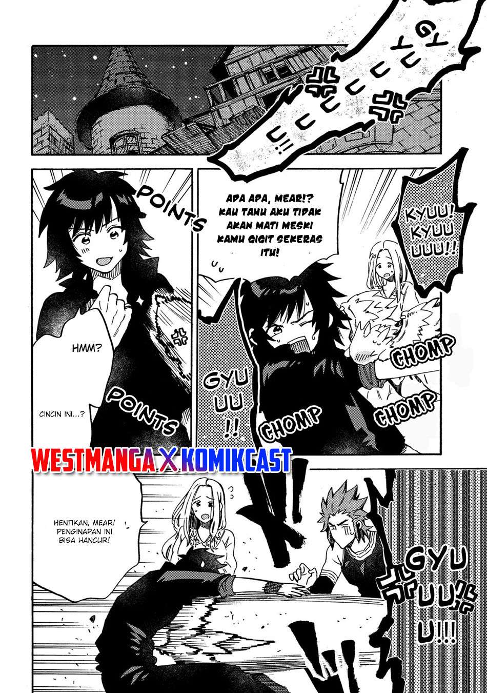 Sono Mono. Nochi ni…(Nariie Shinichirou) Chapter 11 - halaman 19