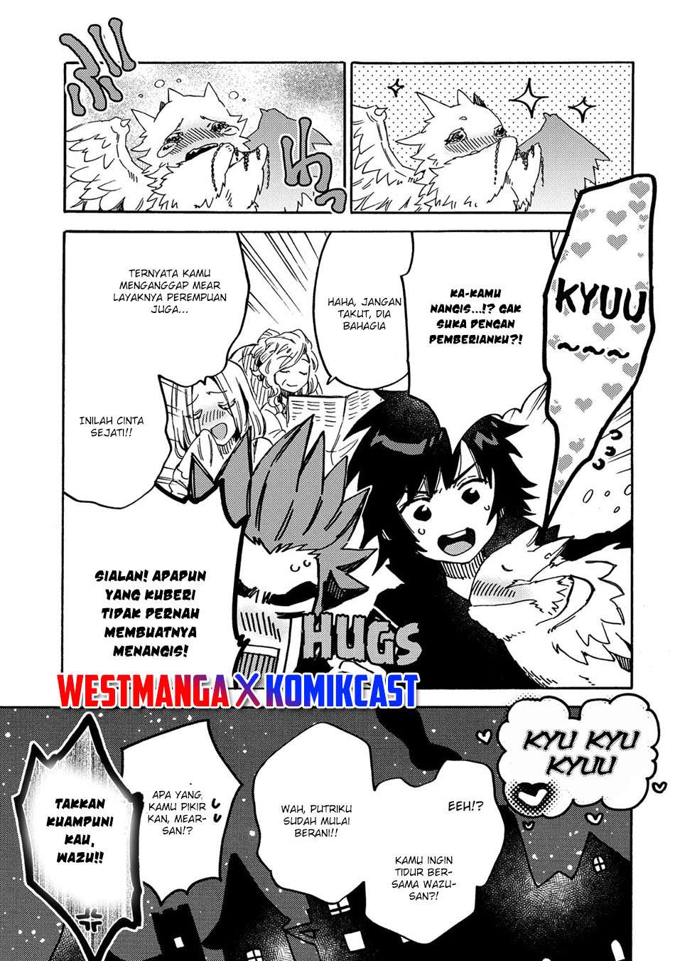 Sono Mono. Nochi ni…(Nariie Shinichirou) Chapter 11 - halaman 22