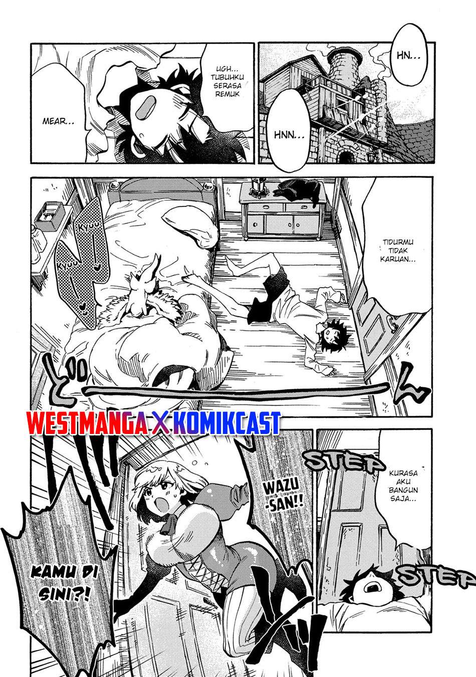 Sono Mono. Nochi ni…(Nariie Shinichirou) Chapter 11 - halaman 23