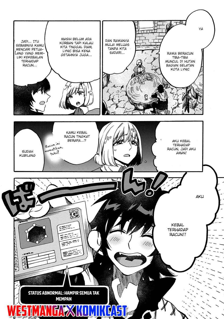 Sono Mono. Nochi ni…(Nariie Shinichirou) Chapter 11 - halaman 25