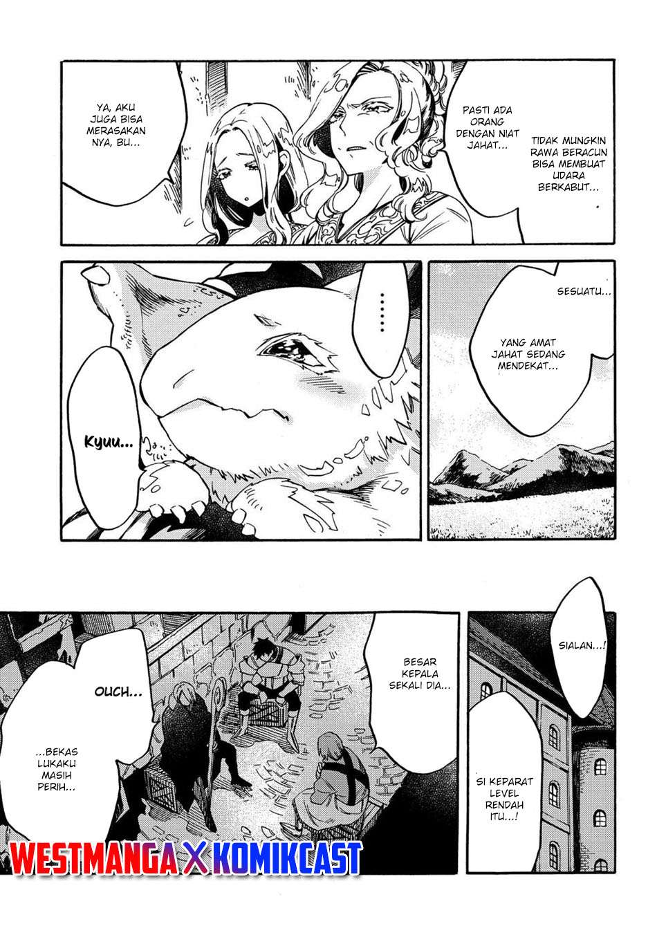 Sono Mono. Nochi ni…(Nariie Shinichirou) Chapter 11 - halaman 30