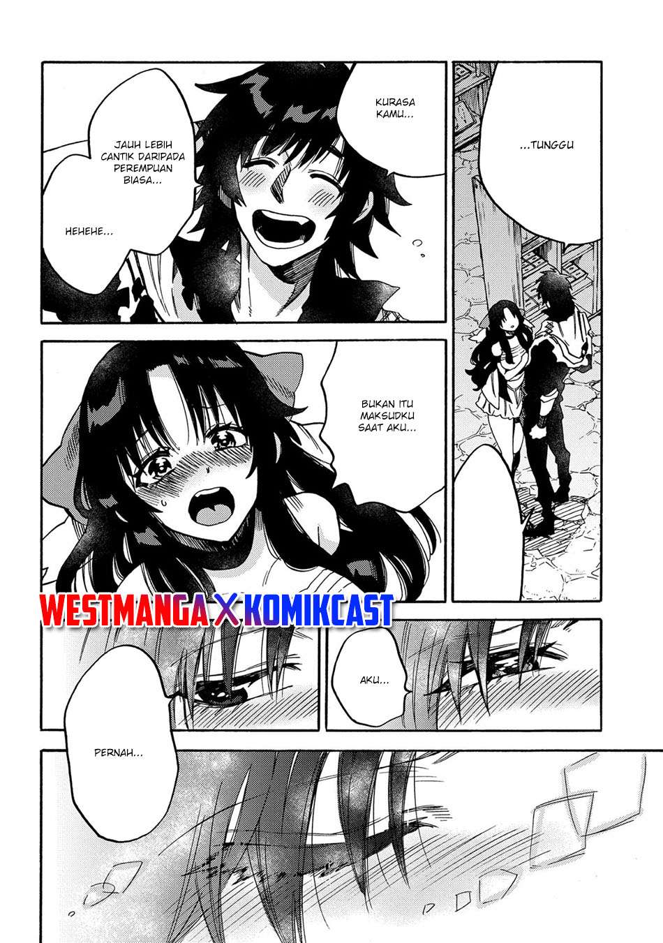 Sono Mono. Nochi ni…(Nariie Shinichirou) Chapter 11 - halaman 9