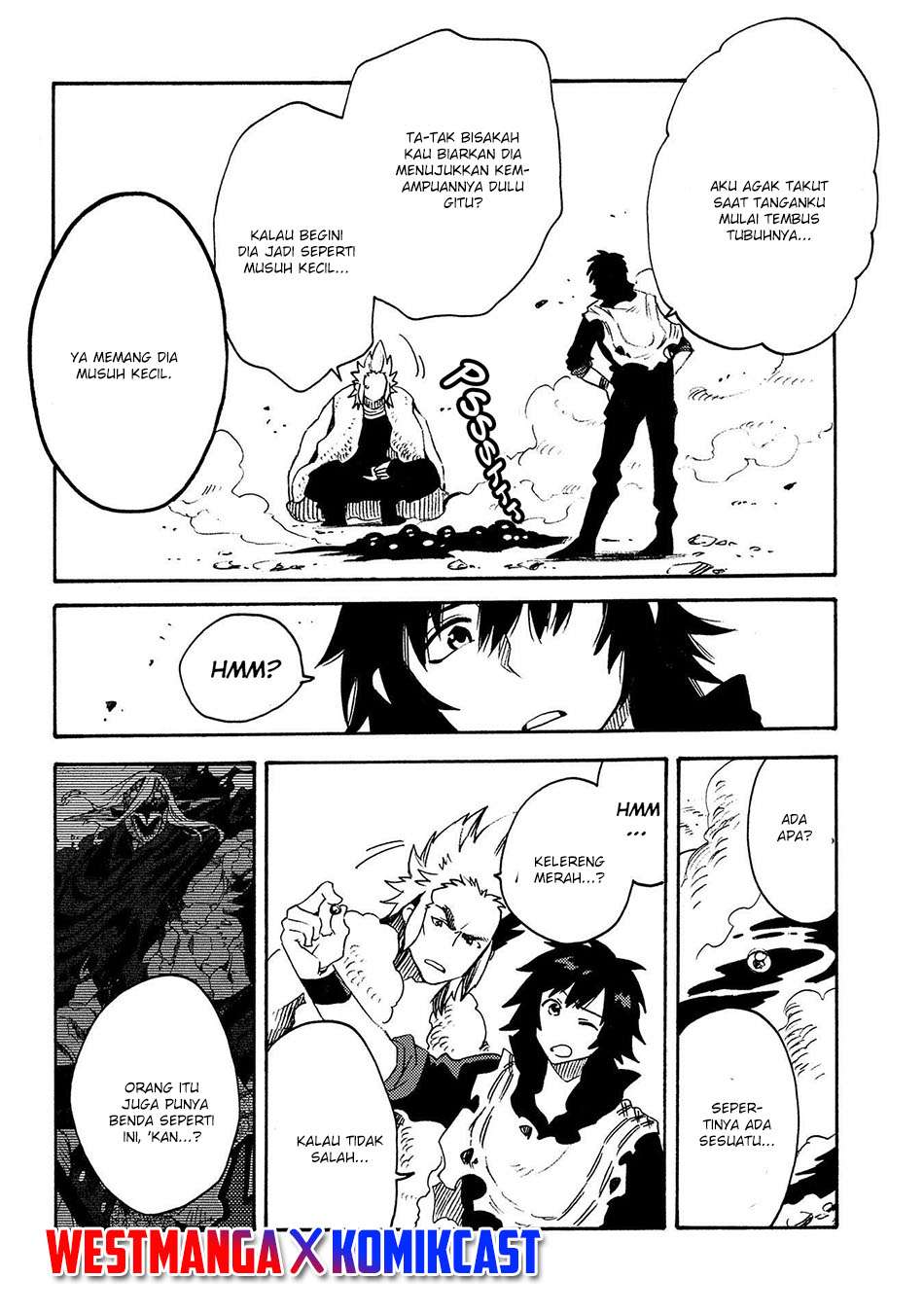 Sono Mono. Nochi ni…(Nariie Shinichirou) Chapter 12 - halaman 12