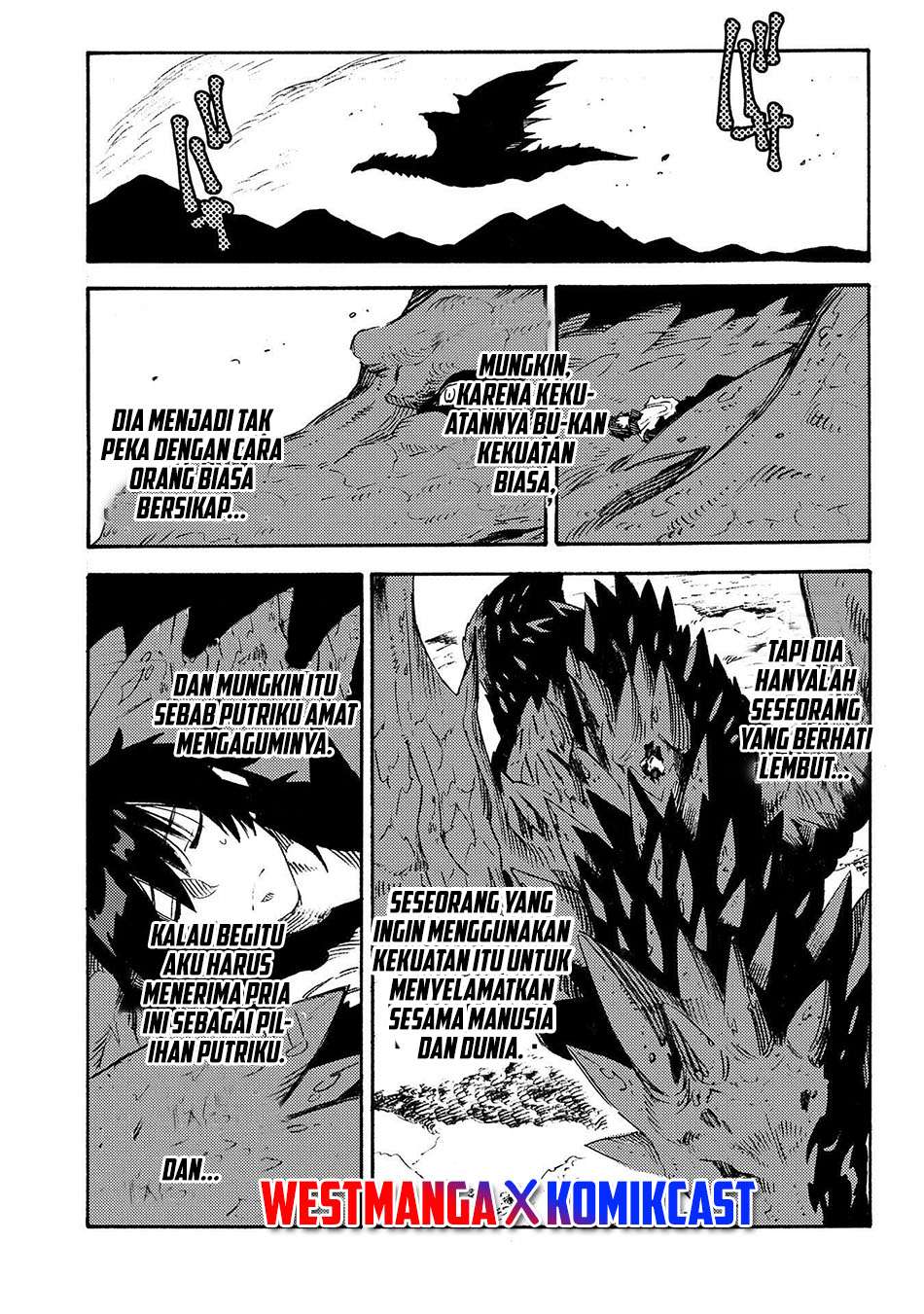 Sono Mono. Nochi ni…(Nariie Shinichirou) Chapter 12 - halaman 19