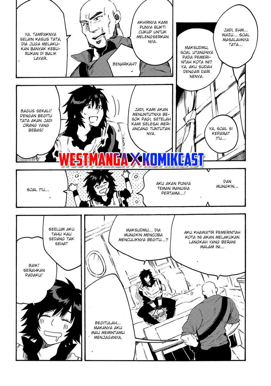 Sono Mono. Nochi ni…(Nariie Shinichirou) Chapter 12 - halaman 22