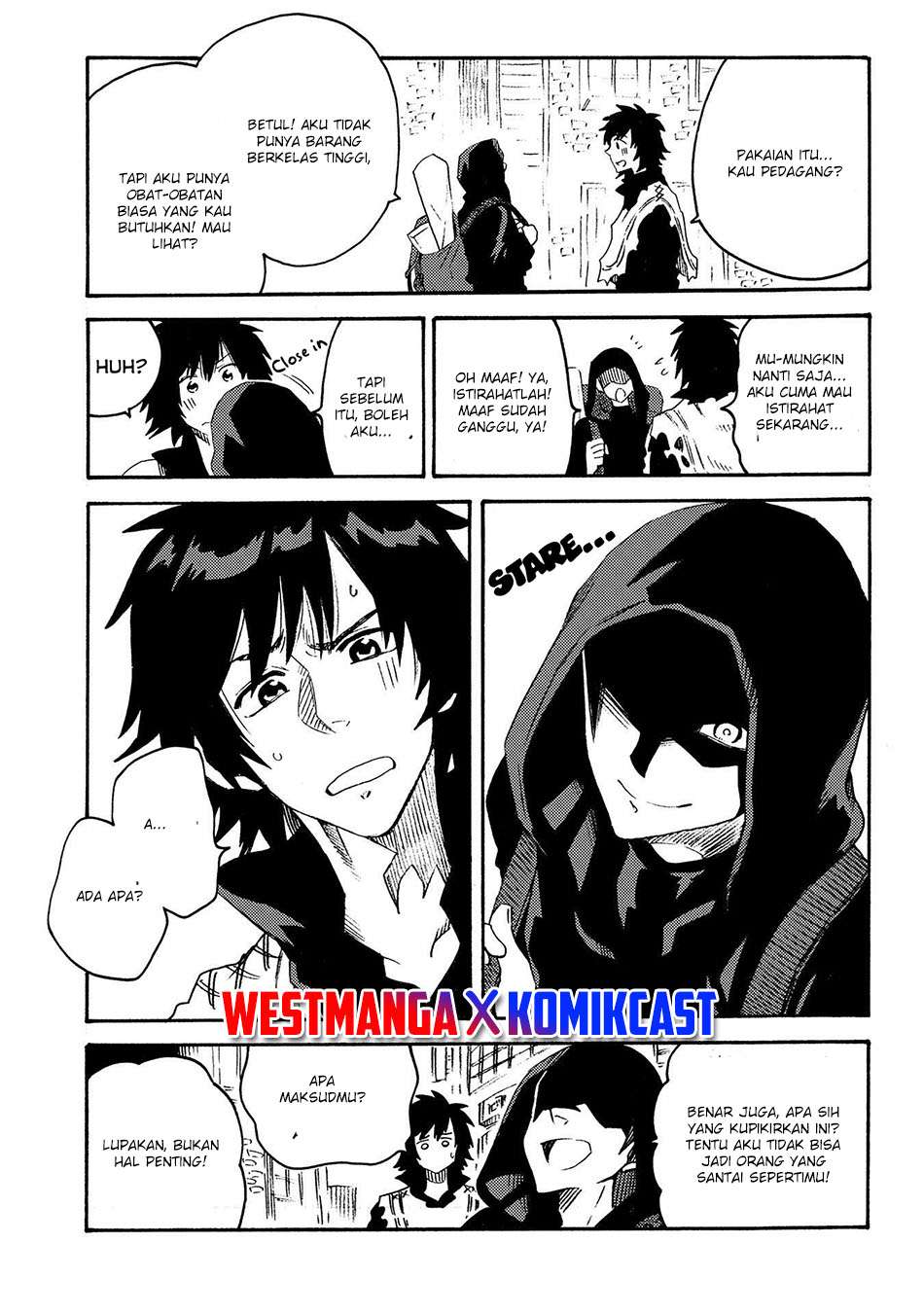 Sono Mono. Nochi ni…(Nariie Shinichirou) Chapter 12 - halaman 27