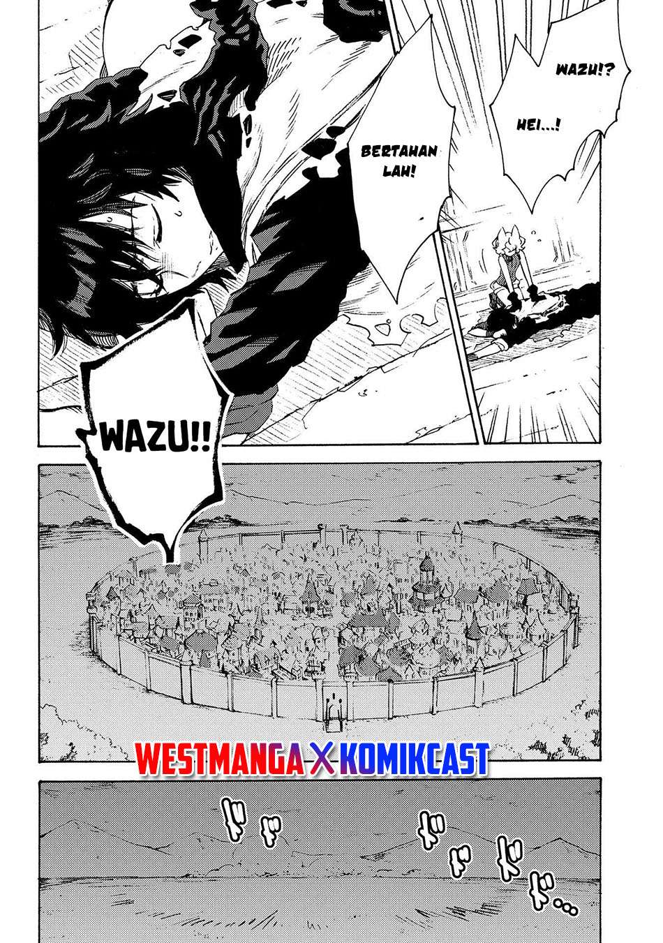 Sono Mono. Nochi ni…(Nariie Shinichirou) Chapter 12 - halaman 30