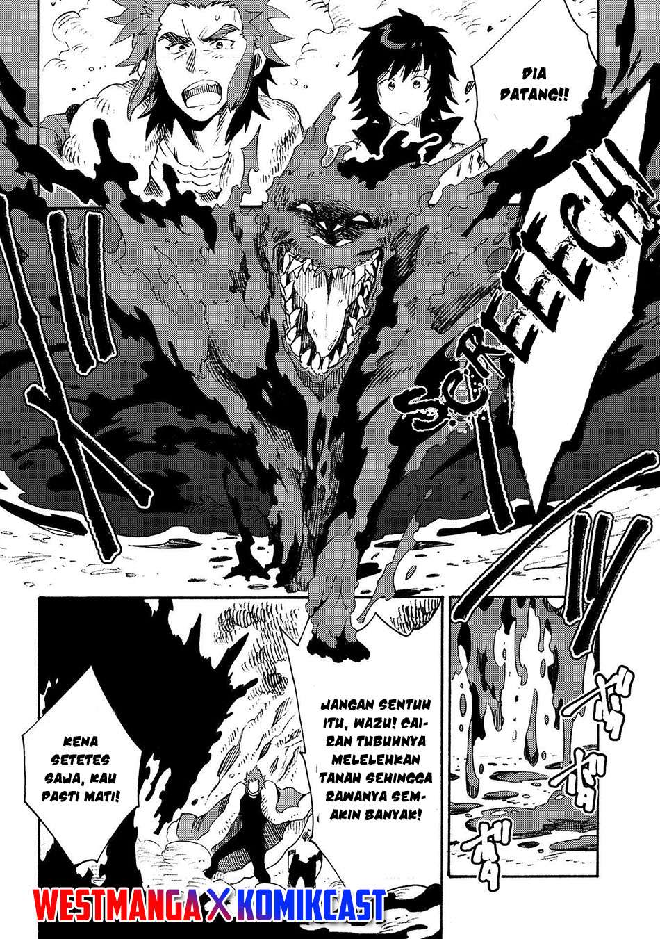 Sono Mono. Nochi ni…(Nariie Shinichirou) Chapter 12 - halaman 9
