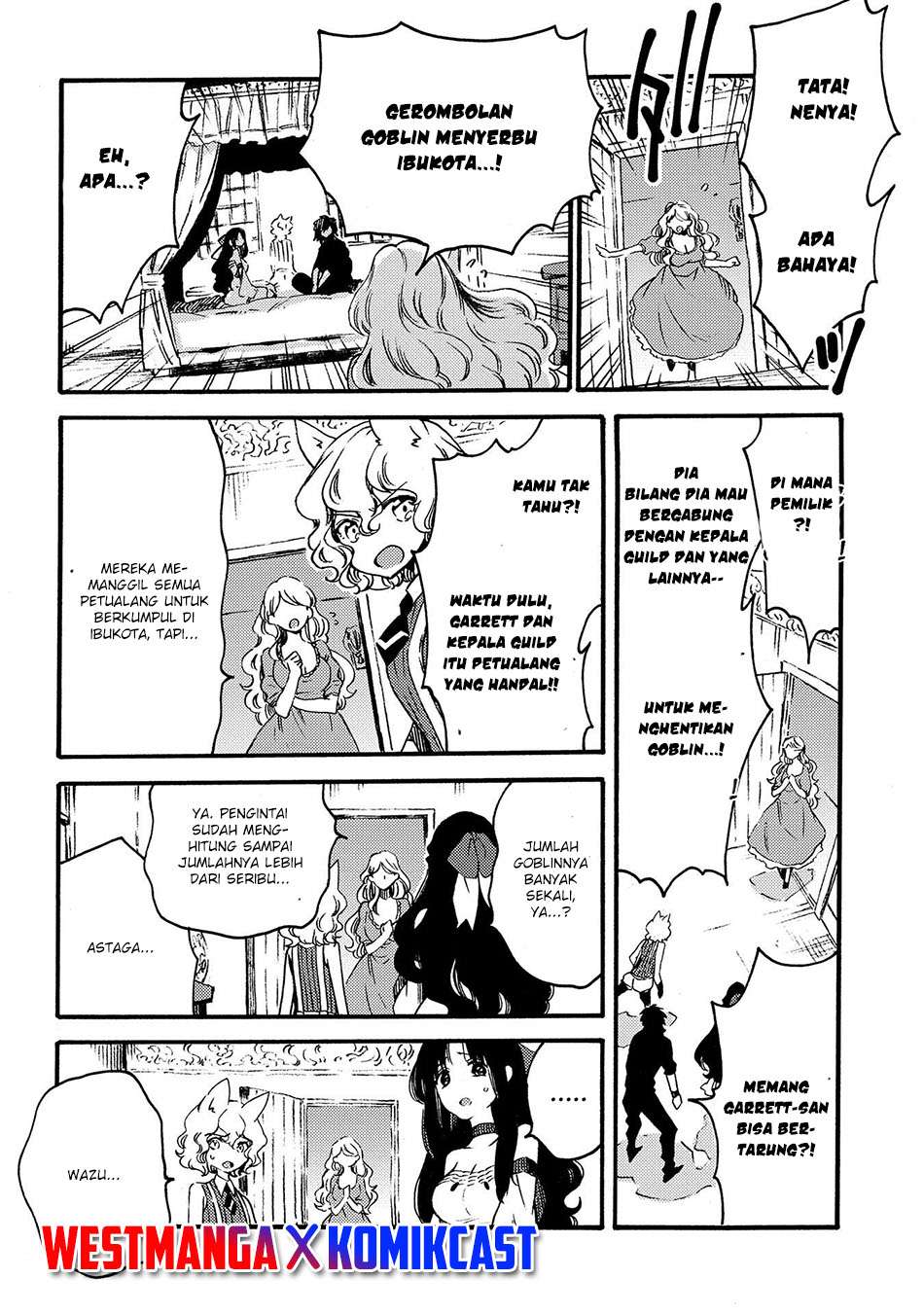 Sono Mono. Nochi ni…(Nariie Shinichirou) Chapter 13 - halaman 10