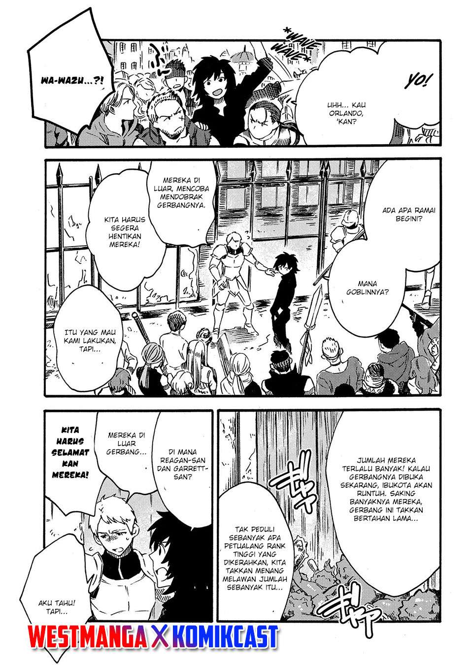 Sono Mono. Nochi ni…(Nariie Shinichirou) Chapter 13 - halaman 15