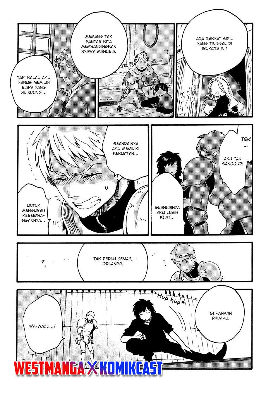 Sono Mono. Nochi ni…(Nariie Shinichirou) Chapter 13 - halaman 16