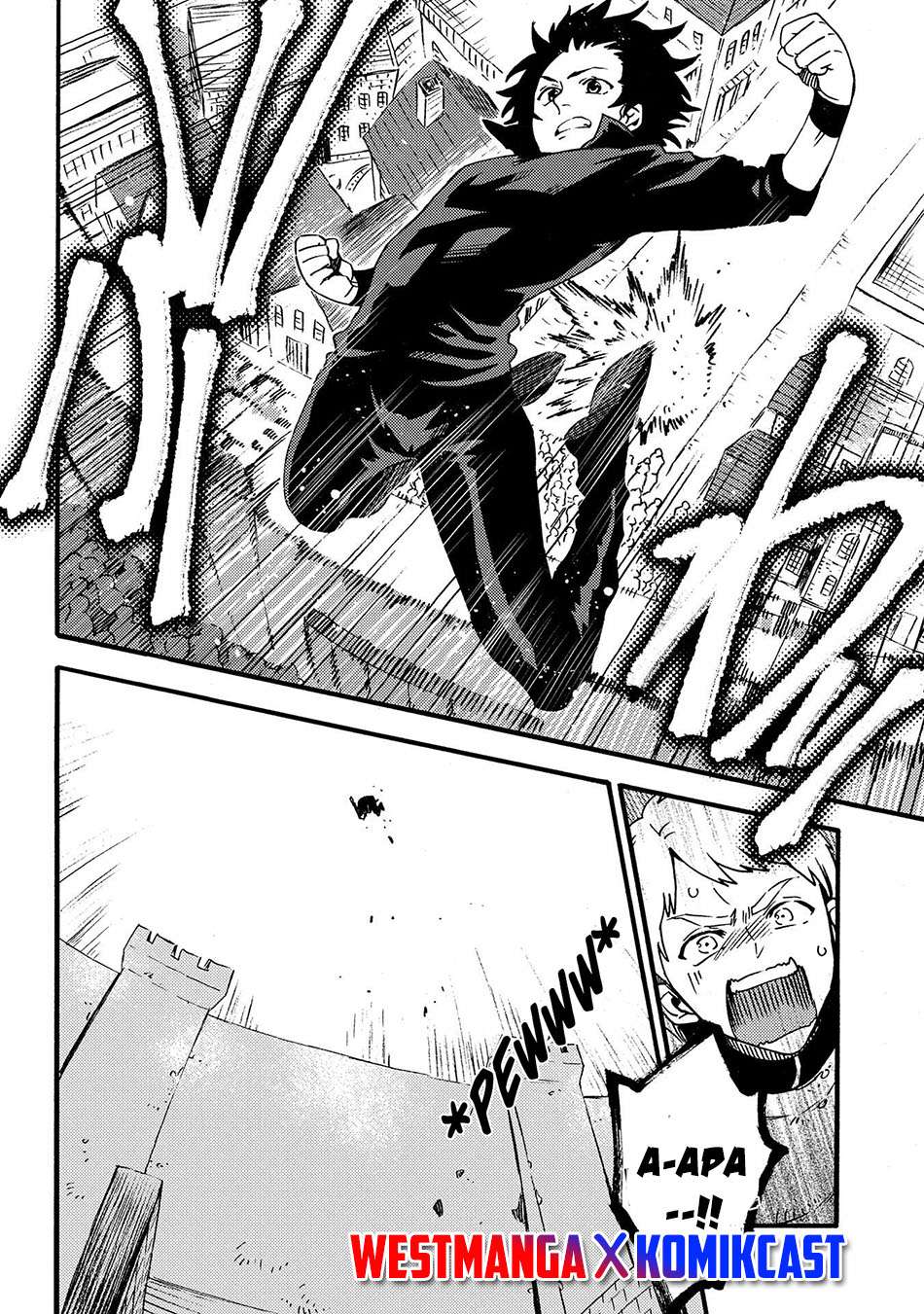 Sono Mono. Nochi ni…(Nariie Shinichirou) Chapter 13 - halaman 18