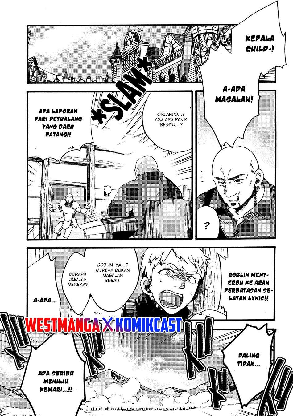 Sono Mono. Nochi ni…(Nariie Shinichirou) Chapter 13 - halaman 2