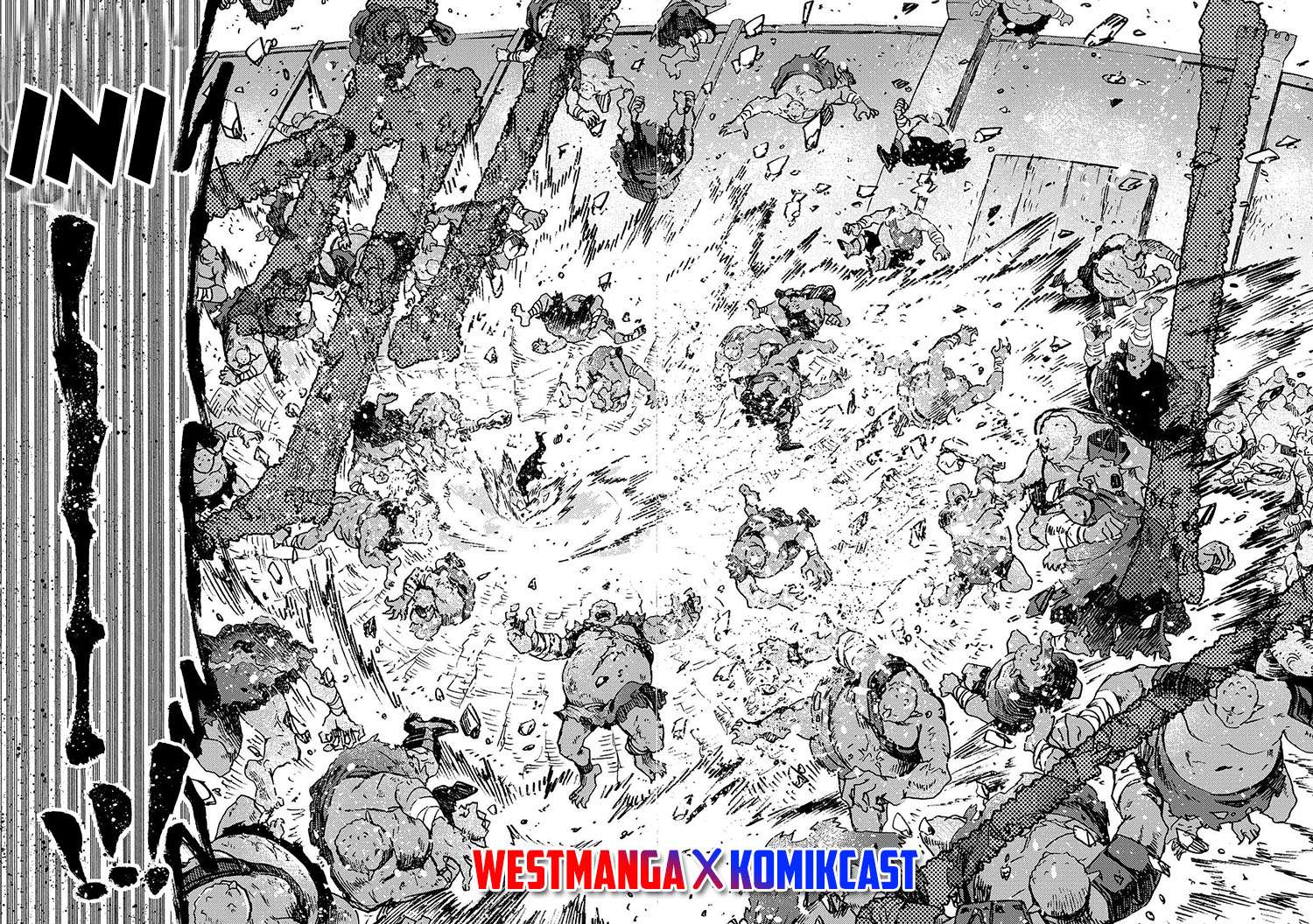 Sono Mono. Nochi ni…(Nariie Shinichirou) Chapter 13 - halaman 20