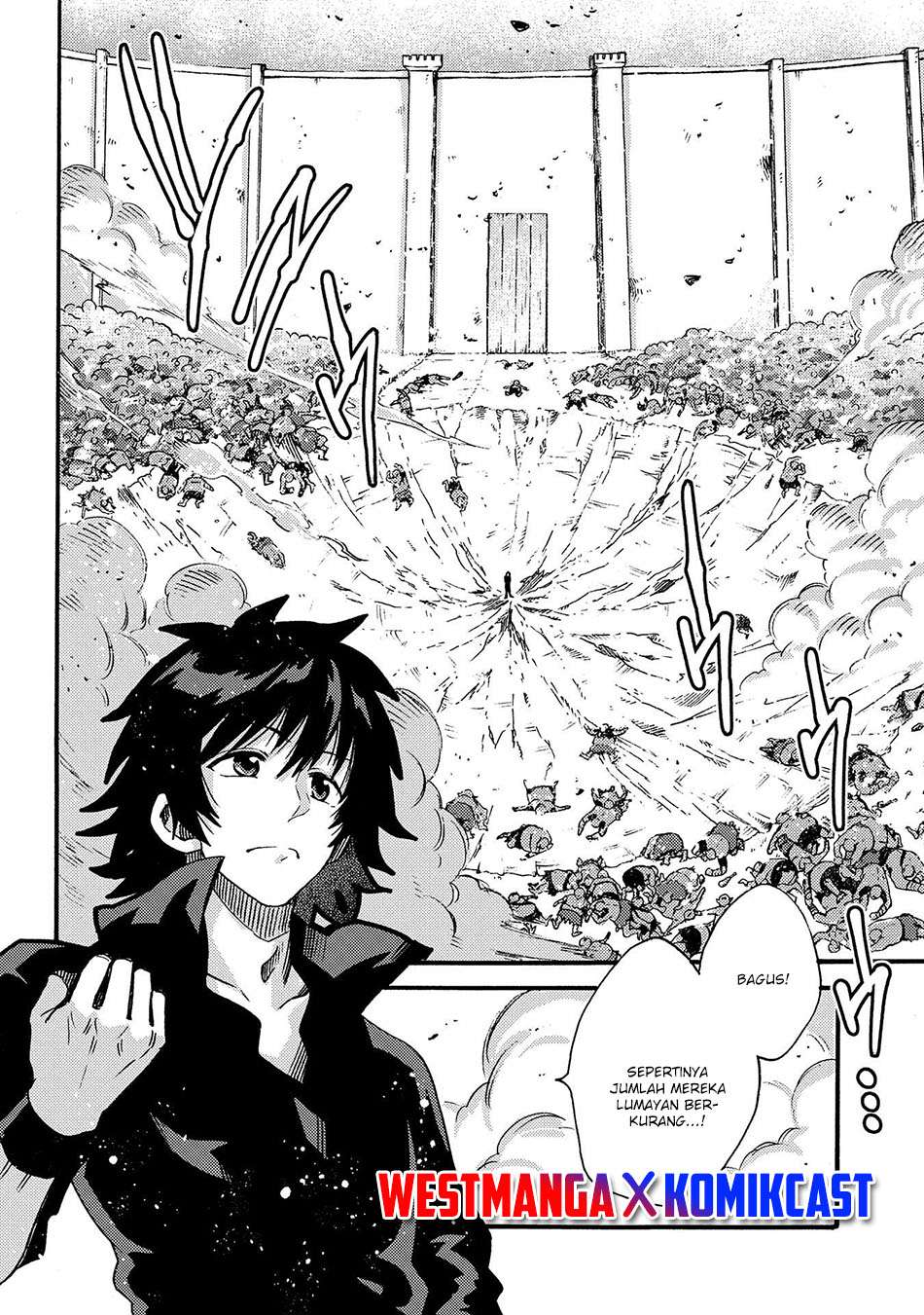 Sono Mono. Nochi ni…(Nariie Shinichirou) Chapter 13 - halaman 21