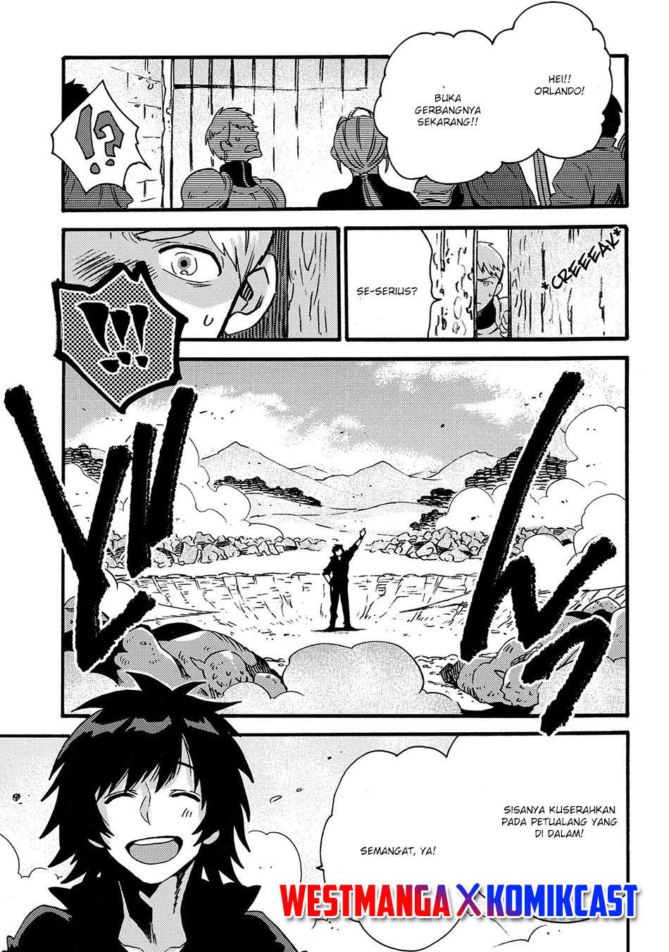 Sono Mono. Nochi ni…(Nariie Shinichirou) Chapter 13 - halaman 22