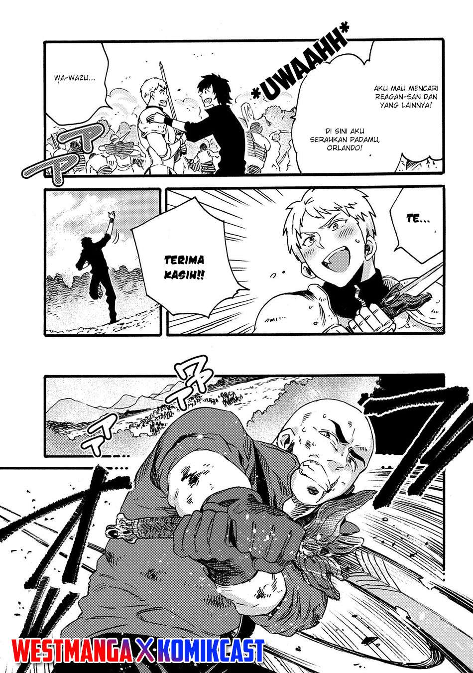 Sono Mono. Nochi ni…(Nariie Shinichirou) Chapter 13 - halaman 24