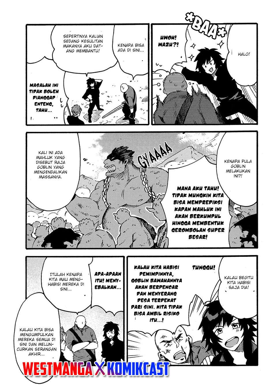 Sono Mono. Nochi ni…(Nariie Shinichirou) Chapter 13 - halaman 26